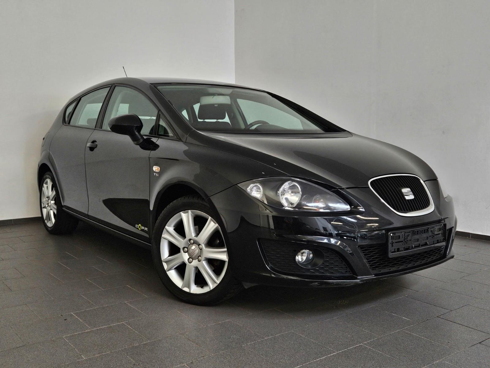 Seat Leon TSI*1.Halter*