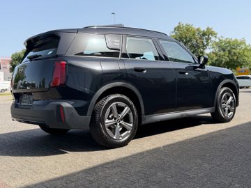 MINI Countryman C (Cooper) - 9