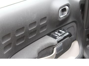 Citroën C3 Shine