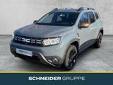 Dacia DUSTER EXTREME TCe 150 EDC SHZ+NAVI+360°KAMERA