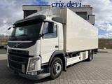 Volvo  FM 410 4x2 / LBW / Thermoking UT 800 / AHK