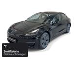 Tesla Model 3 Long Range AWD - Tesla Model 3: Long