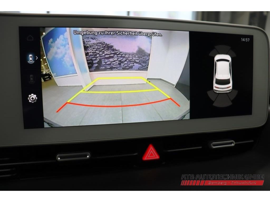 Hyundai IONIQ 5 – Bild 14