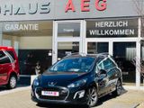 Peugeot 308 SW  Automatik 2.0 - Peugeot 308 mit Diesel-Antrieb: Kombi, Automatik, 2.0