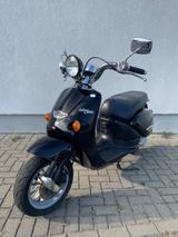 Aprilia Mojito Custom Habana 2Takt 2.Hand LIEFERBAR - APRILIA MOJITO