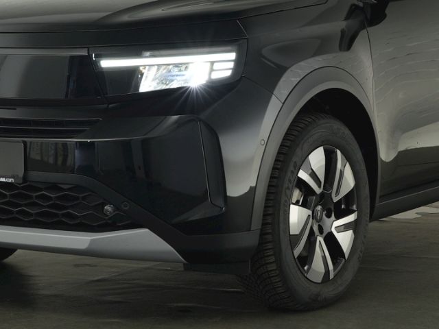 Frontera Electric C GS 44kWH AT+LED+NAVI+RÜCKFAH