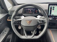 Cupra Born - Vorschau Bild 20
