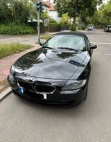 BMW Z4 | Cabrio 2.5i - Automatik | TÜV neu - gebrauchte BMW Z4 aus dem Jahr 2008
