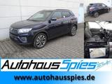 Ssangyong Tivoli 1,5 T-GDI Turbo 2WD MT Onyx Nav Ledr Shz - blaue Ssangyong Tivoli