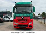 Mercedes-Benz 1842 Actros - Mercedes-Benz Kipper
