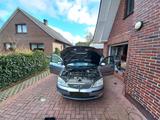 Ford Mondeo MK3 mit Gasanlage  - Ford Mondeo mit LPG-Antrieb