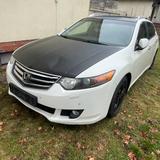 Honda Accord Tourer 2.2 i-DTEC Executive Executive - Honda Accord Tourer mit Diesel-Antrieb