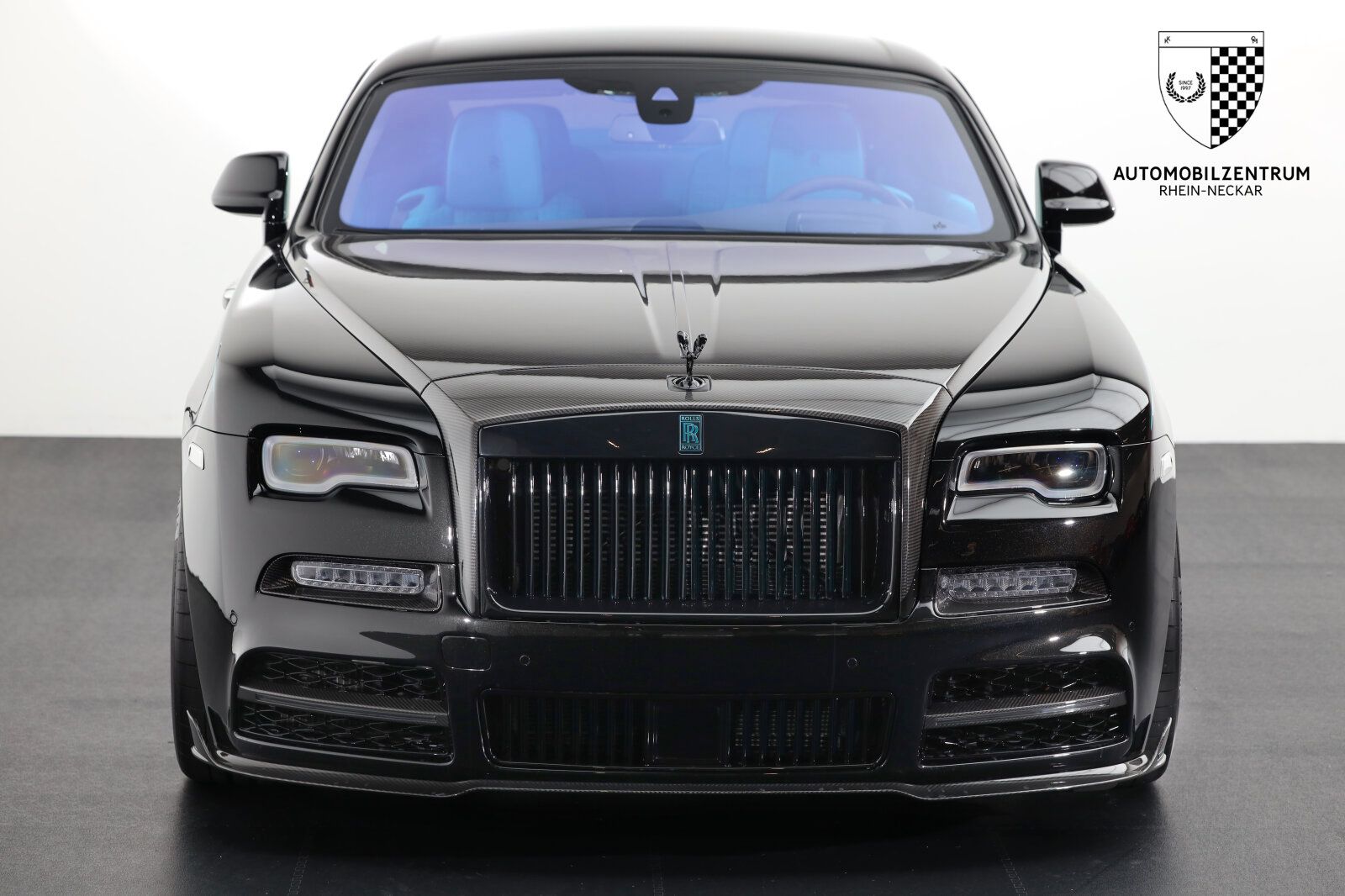 Rolls-Royce Wraith - Bild 5