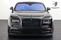 Rolls-Royce Wraith - Vorschau Bild 5
