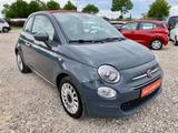 Fiat 500 C 1.2 Dualogic Lounge PDC KLIMA ALU CARPLAY - gebrauchte Fiat 500C aus dem Jahr 2020