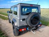 Suzuki Jimny 1.5 ALLGRIP Comfort, 4-Sitzer, AHK - Suzuki Gebrauchtwagen von 2019