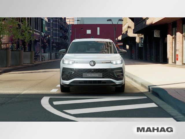 Volkswagen Tayron - Bild 7
