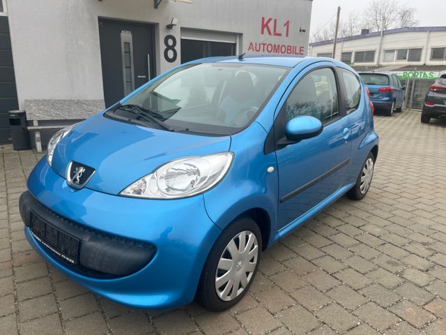 Peugeot 107 Urban Move