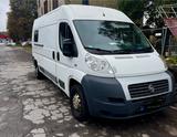 Fiat Ducato 2.3l 130 Multijet (Wohnmobil P... - Fiat Ducato: Wohnmobil