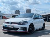 Volkswagen Golf 2.0 TSI 213kW OPF DSG GTI TCR GTI TCR - Privatanbieter Berlin gebraucht