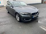 BMW 218i Coupé BJ Dez.2018 Km.21.500 Notve... - BMW: 500i