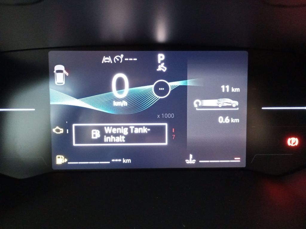 Fahrzeugabbildung Mitsubishi Grandis Diamant PLUS 1.3T 7-DCT-Automatik