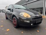 Fiat Punto Evo Dynamic 1.4 - schwarze Fiat Punto Evo