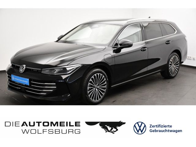 Volkswagen Passat Variant 1.5 TSI eHybrid DSG Elegance Matr
