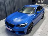 BMW 218i M Sport|AUTOMATIK|NAVI|HIFI| - gebrauchte BMW 218 aus dem Jahr 2020