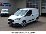 Ford Transit Courier 1.0 ECOBOOST LKW/KLIMA/NSW/DAB - Ford Transit in Oldenburg