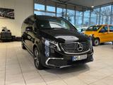 Mercedes-Benz EQV 300 Avantgarde Airmatic Burmester Distronic - Mercedes-Benz EQV Gebrauchtwagen