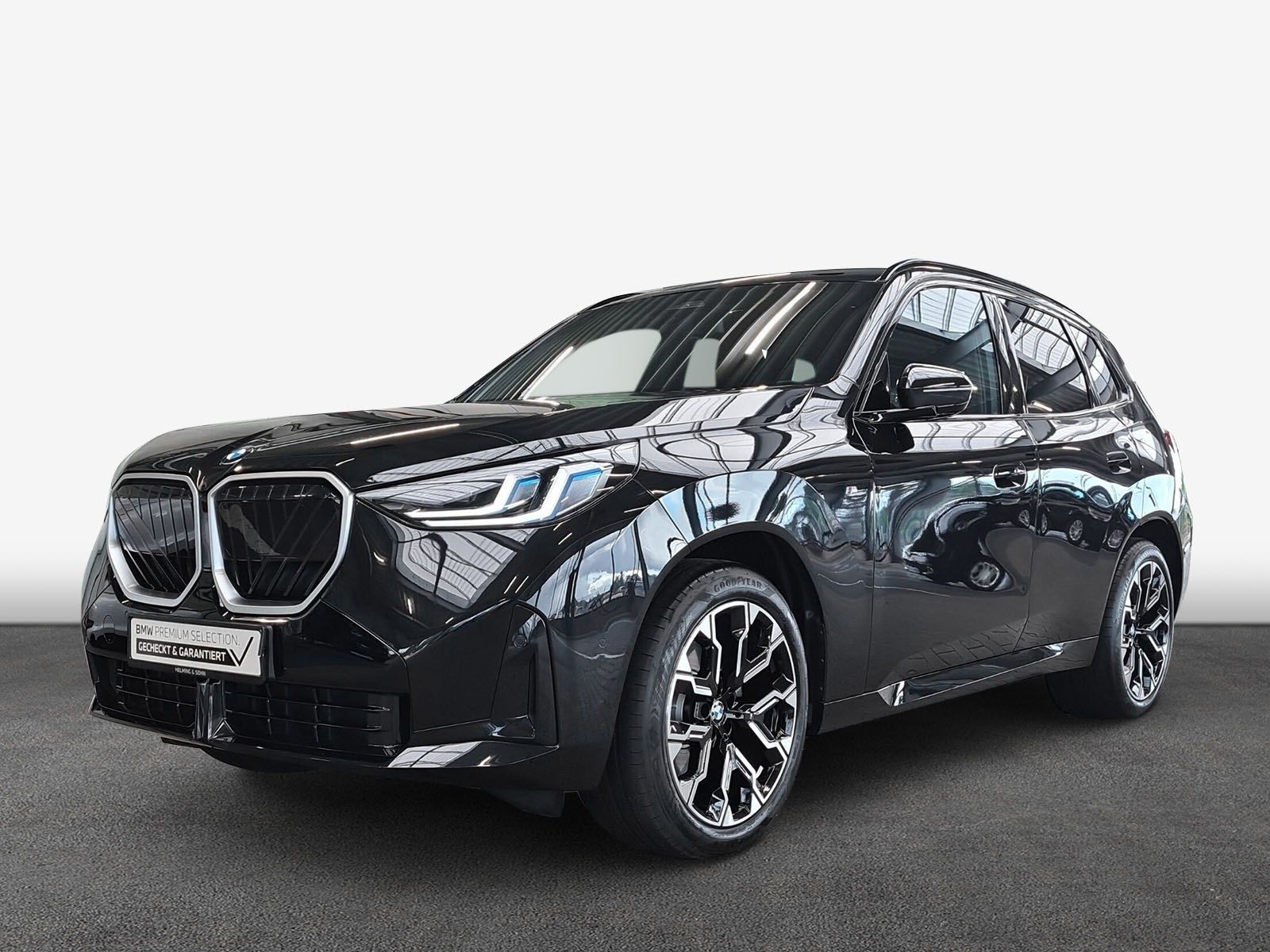BMW X3 - Bild 1