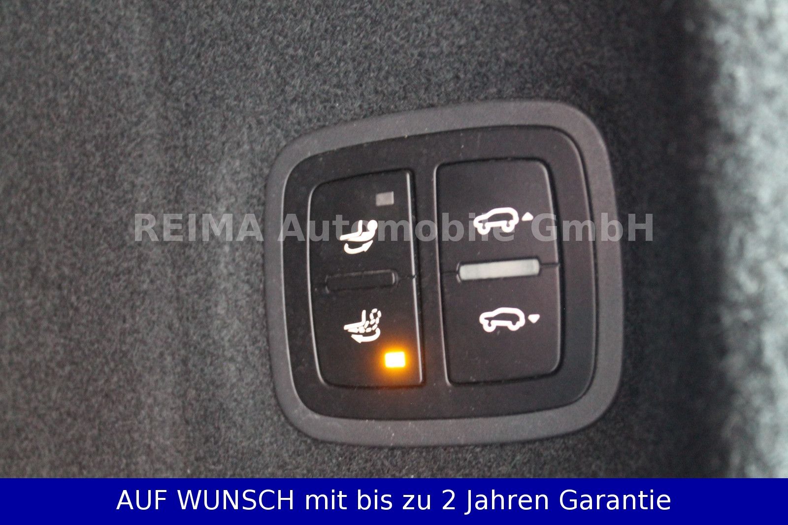 Fahrzeugabbildung Porsche Cayenne Turbo, LED, ACC, Chrono, Pano