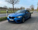 BMW M235i F22 Coupé - TÜV 02/2028 - BMW M235 in Hamburg