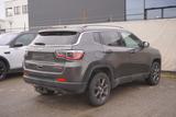Jeep Compass 2,0 Multijet Sport 4WD Aut. - Jeep Compass mit Diesel-Antrieb: Automatik