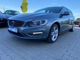 Volvo V60 Navi/Teil Leder/Automatik Getriebe - : Getriebe