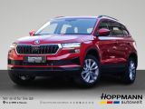 Skoda Karoq 1.5 TSI Tour Pano AHK LED Kamera - Skoda Karoq: Tour