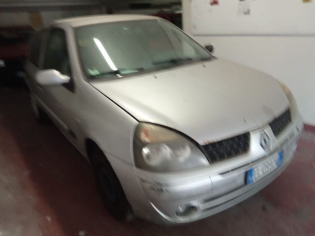 Renault Clio 1.2 16V cat 3 porte Fairway