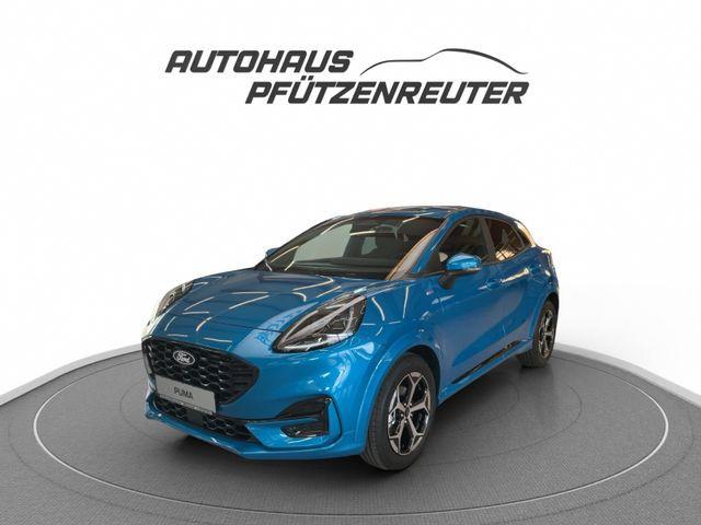 Ford Puma 1.0 EcoBoost ST-Linie 5 Jahre Garantie Auto