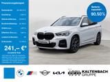 BMW X1 xDrive25e M Sport PANO LED FACEL. HUD AHK SHZ - BMW X1: Xdrive25e