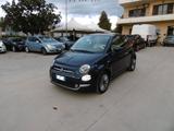 Fiat 500 1.2 Riva - Fiat 500 Riva mit Benzin-Antrieb