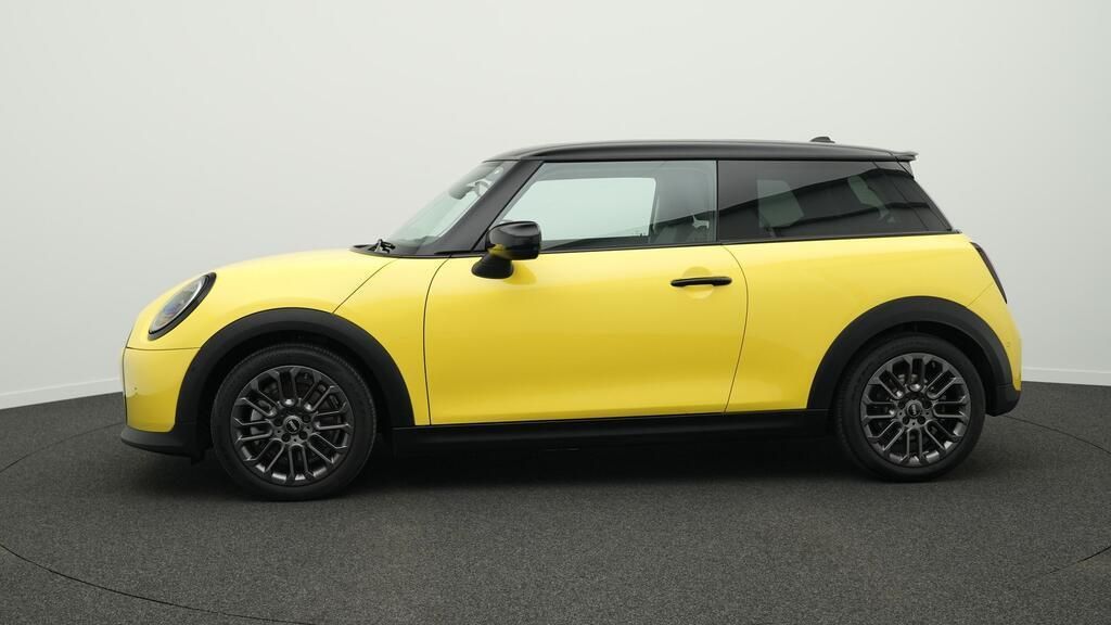 MINI Cooper S - Bild 4