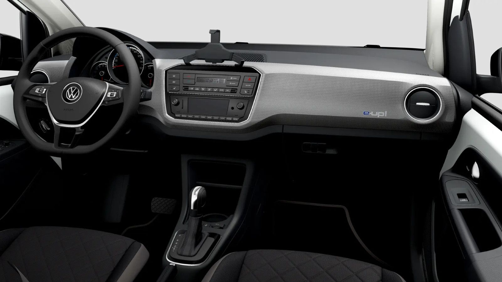 Volkswagen e-up! - Bild 9