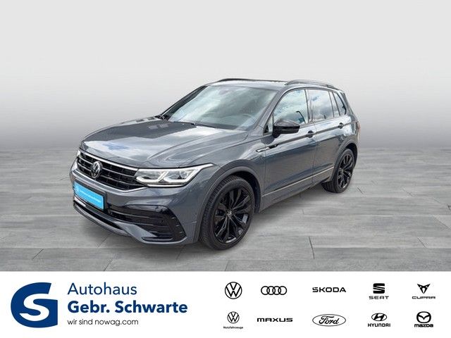 Image of Volkswagen Tiguan