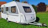 Knaus Sport 460 EU - Knaus Wohnwagen 2012