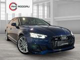 Audi A5 50 TDI quattro|3X-S LINE|OPTIK PAKET - Audi A5 Gebrauchtwagen in Frankfurt