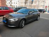 Audi A6 2.0 TDI -