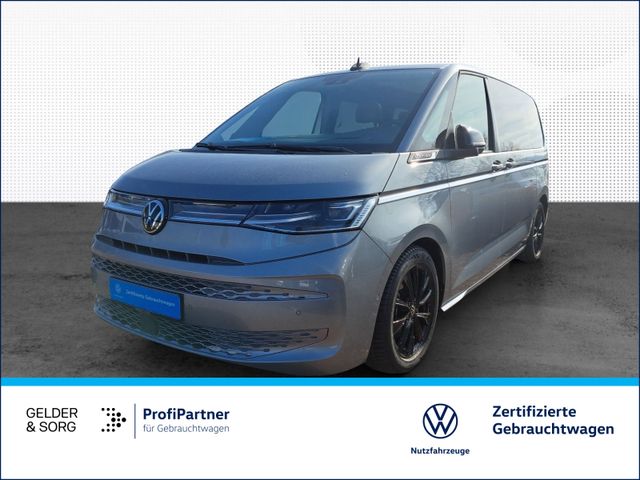 Volkswagen T7 Multivan Style TSI DSG *AGR*GJR*AHK*Pano*NAV*