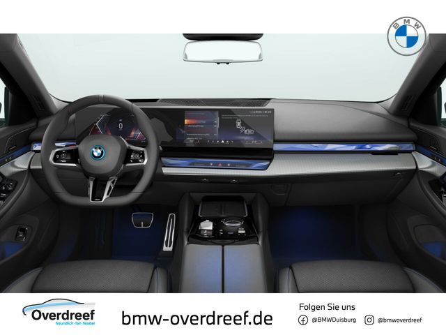 BMW i5 - Bild 5