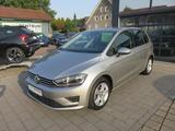 Volkswagen Golf Sportsvan VII Comfortline - Volkswagen Golf: Beige